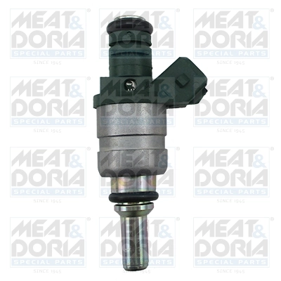 Injector